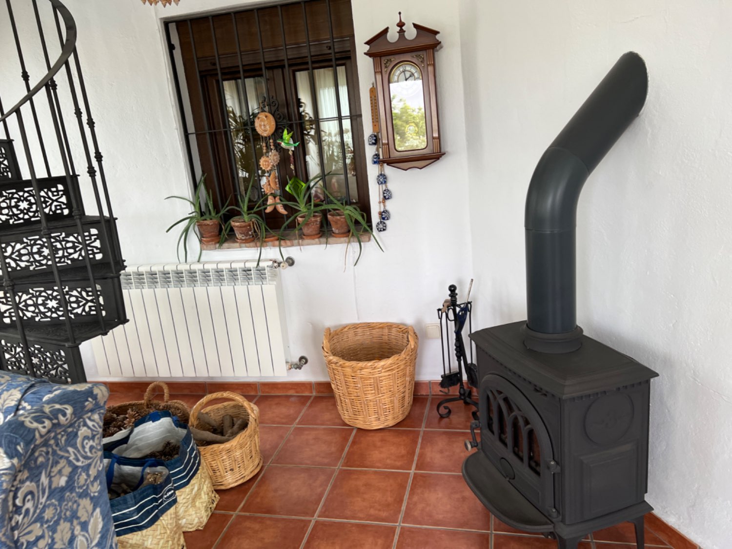 Finca en venta en Cártama