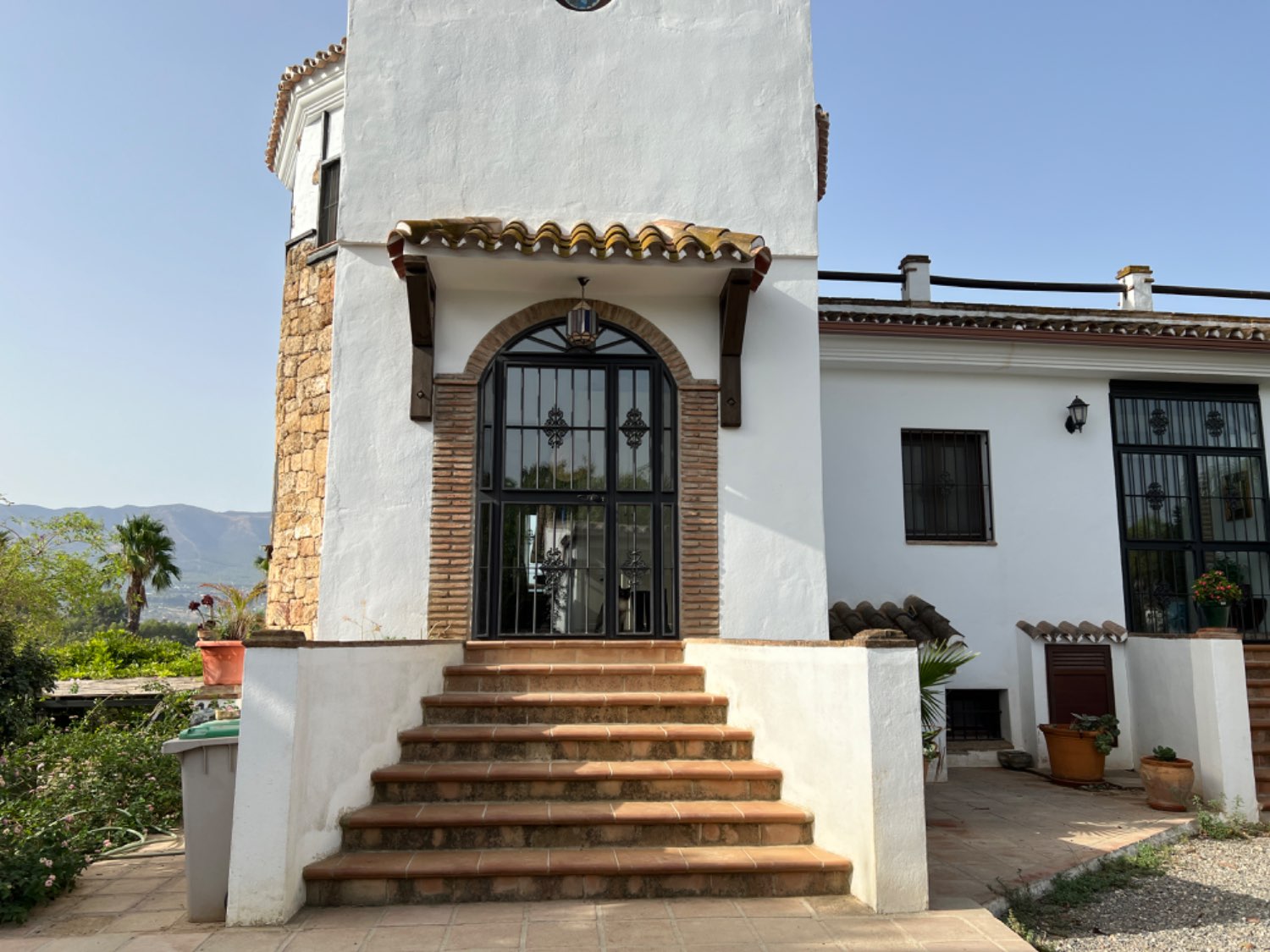 Finca en venta en Cártama