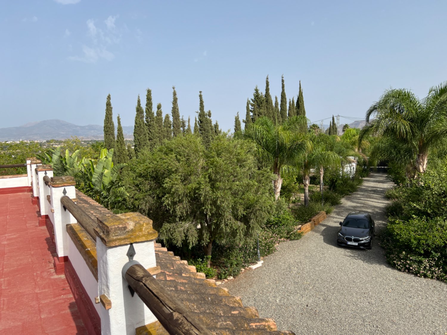 Finca en venta en Cártama