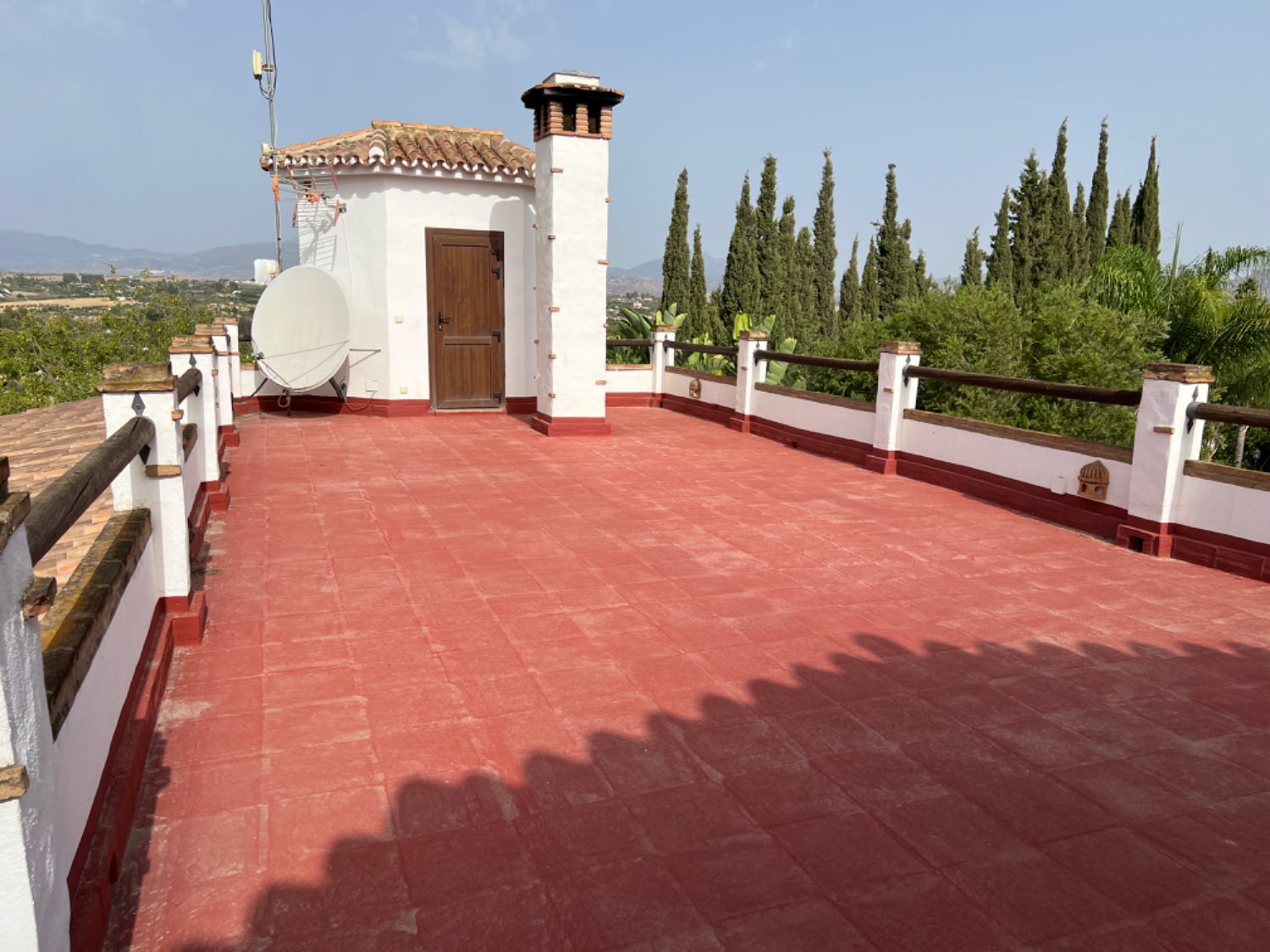 Finca en venta en Cártama