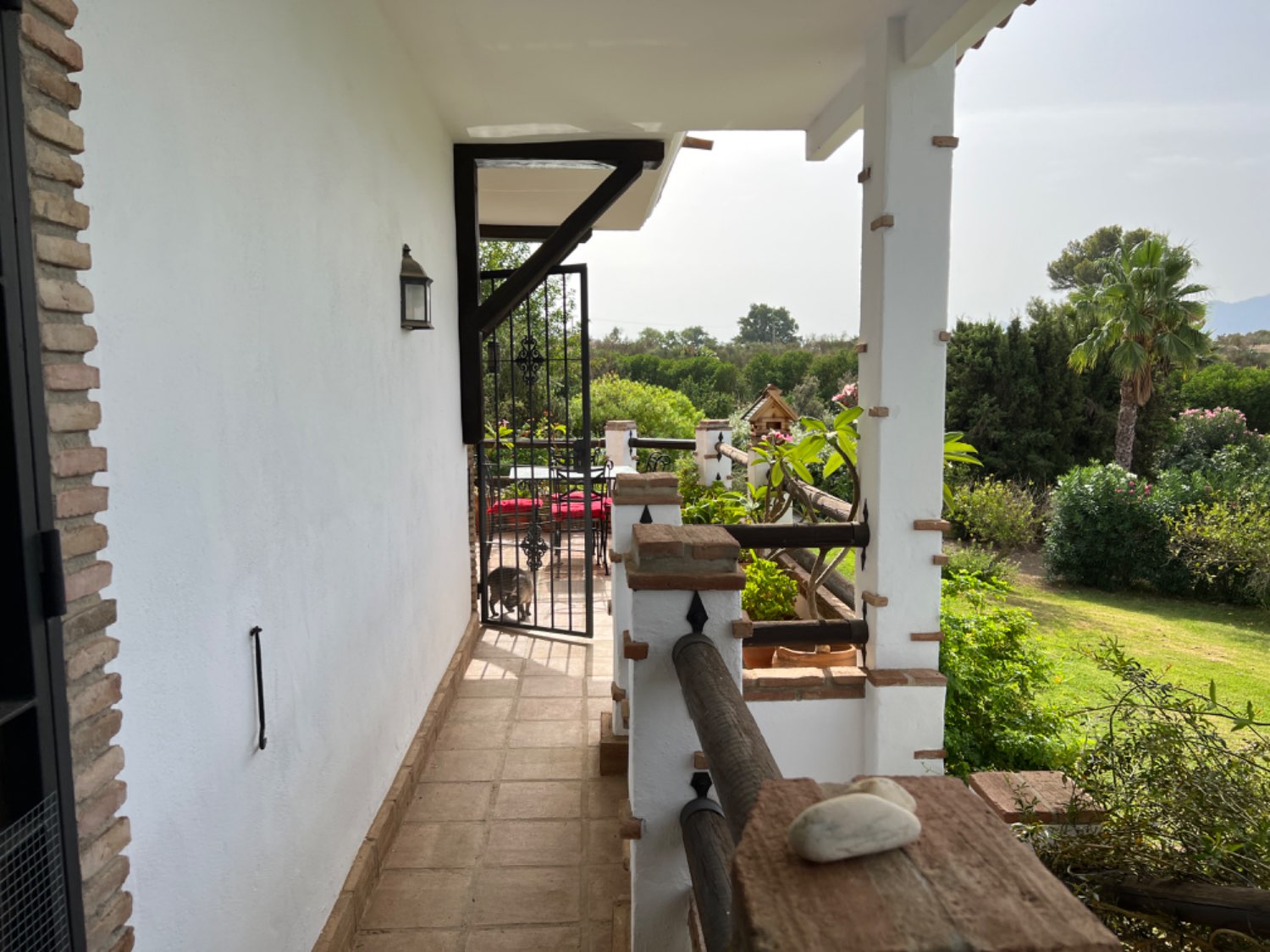 Finca en venta en Cártama