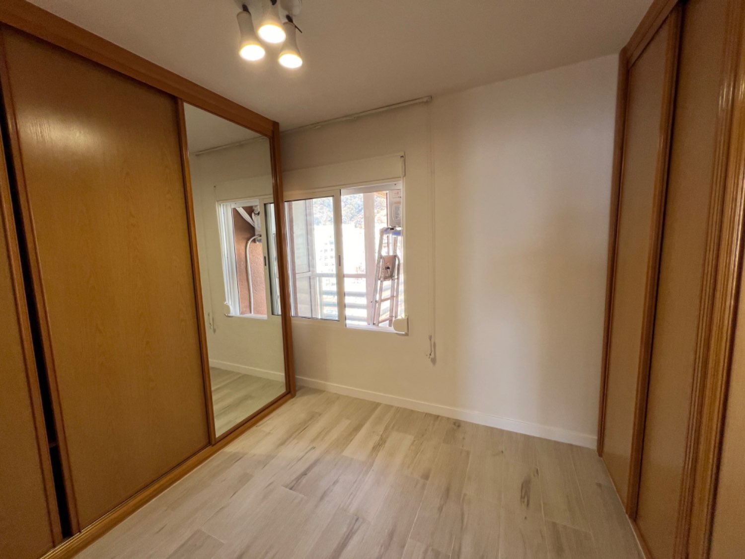 Flat for rent in La Malagueta (Málaga)