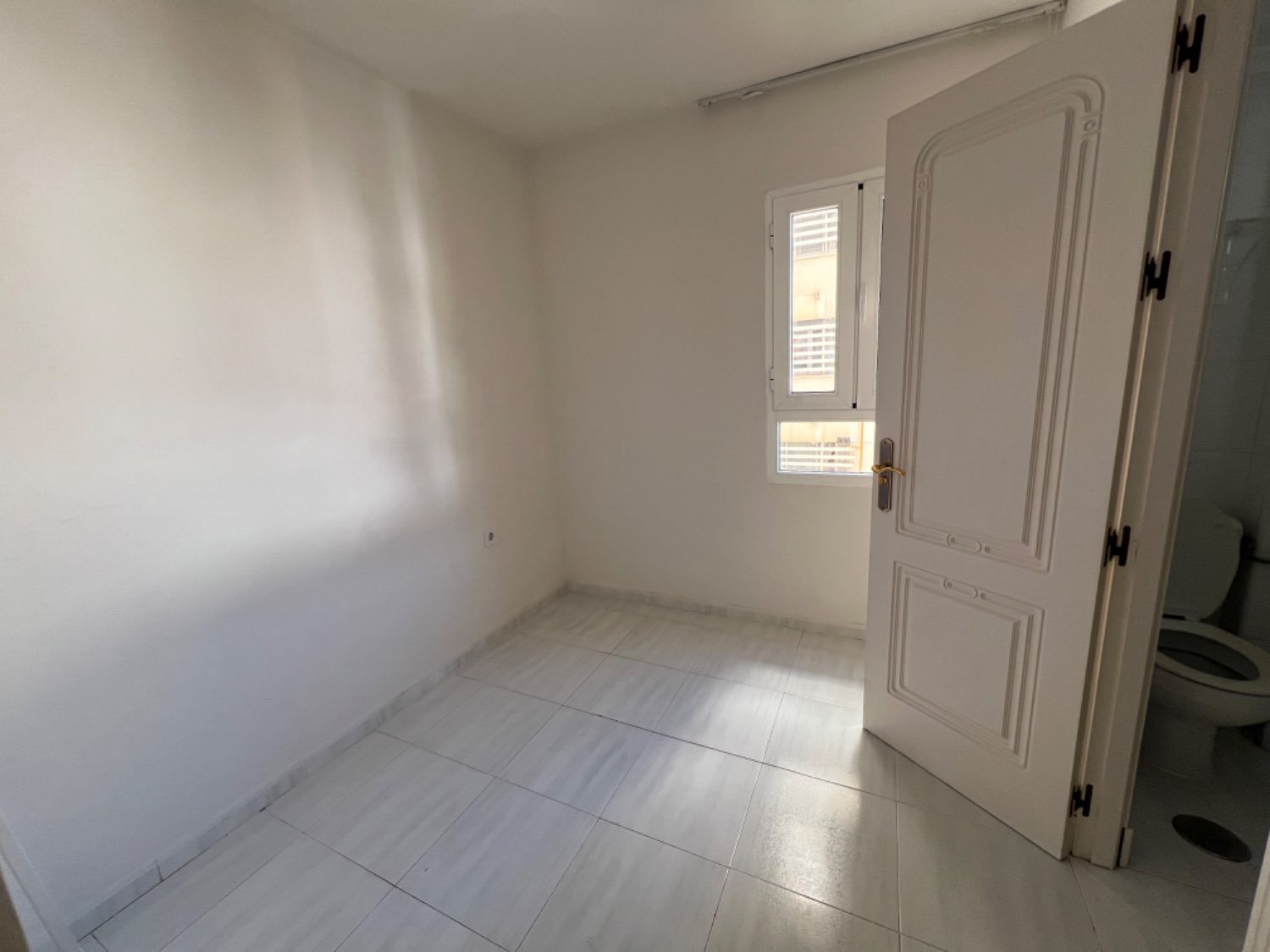 Flat for rent in La Malagueta (Málaga)