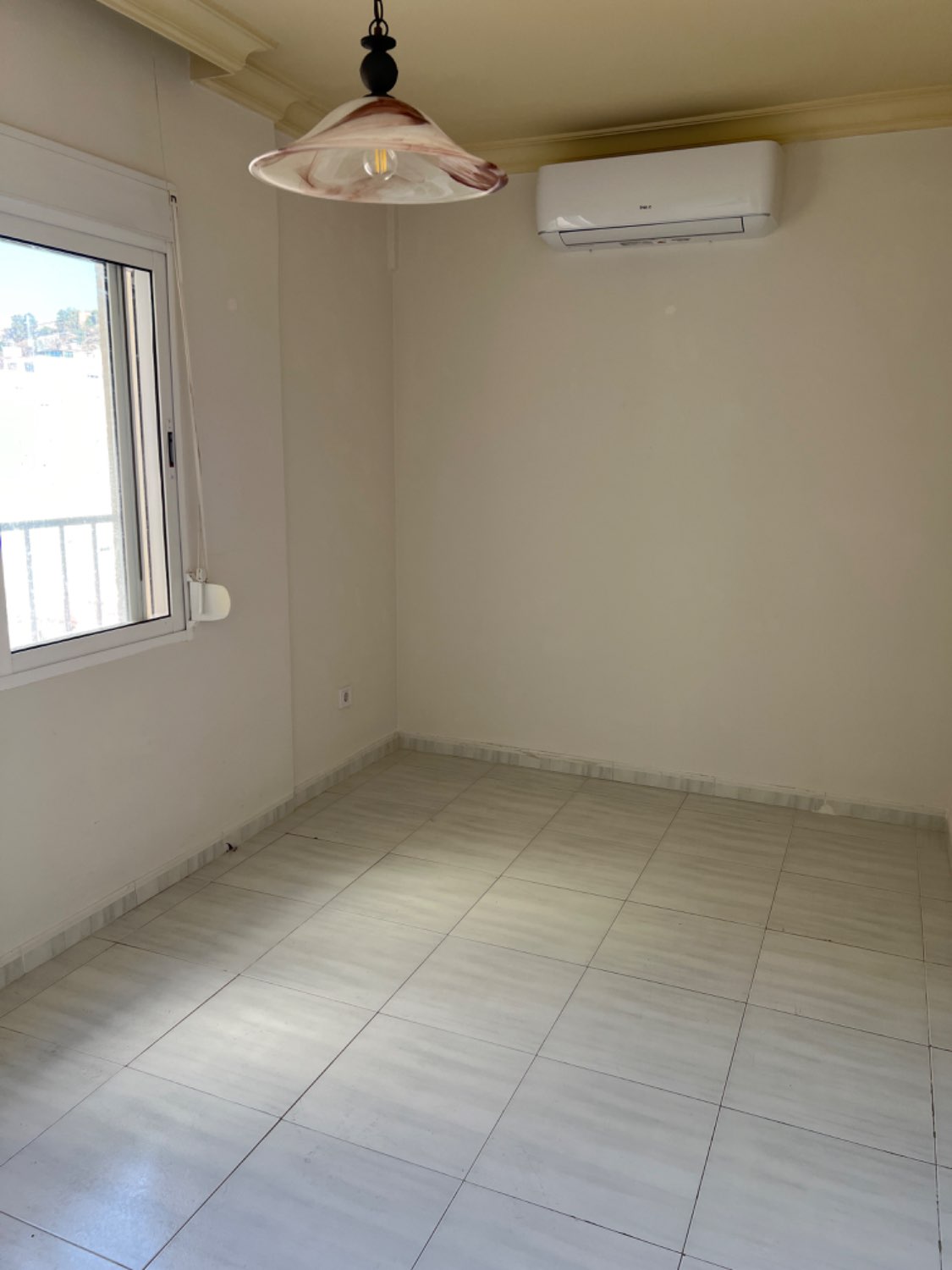 Flat for rent in La Malagueta (Málaga)