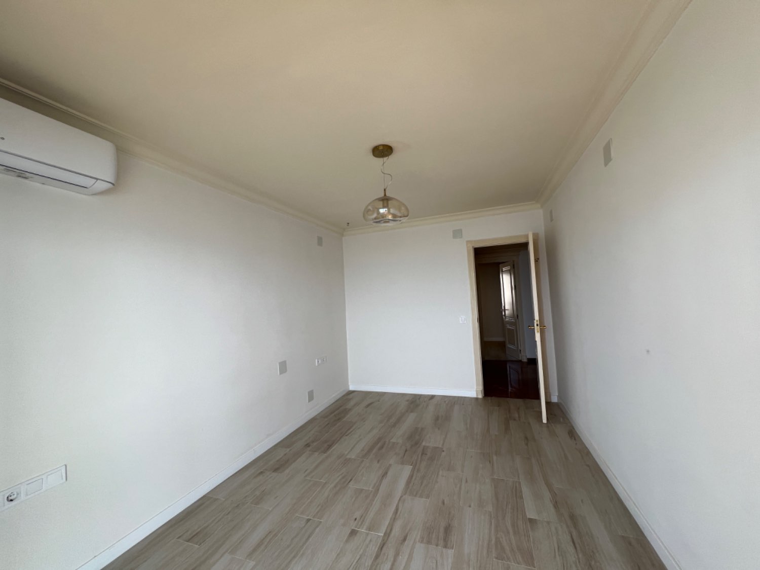 Flat for rent in La Malagueta (Málaga)