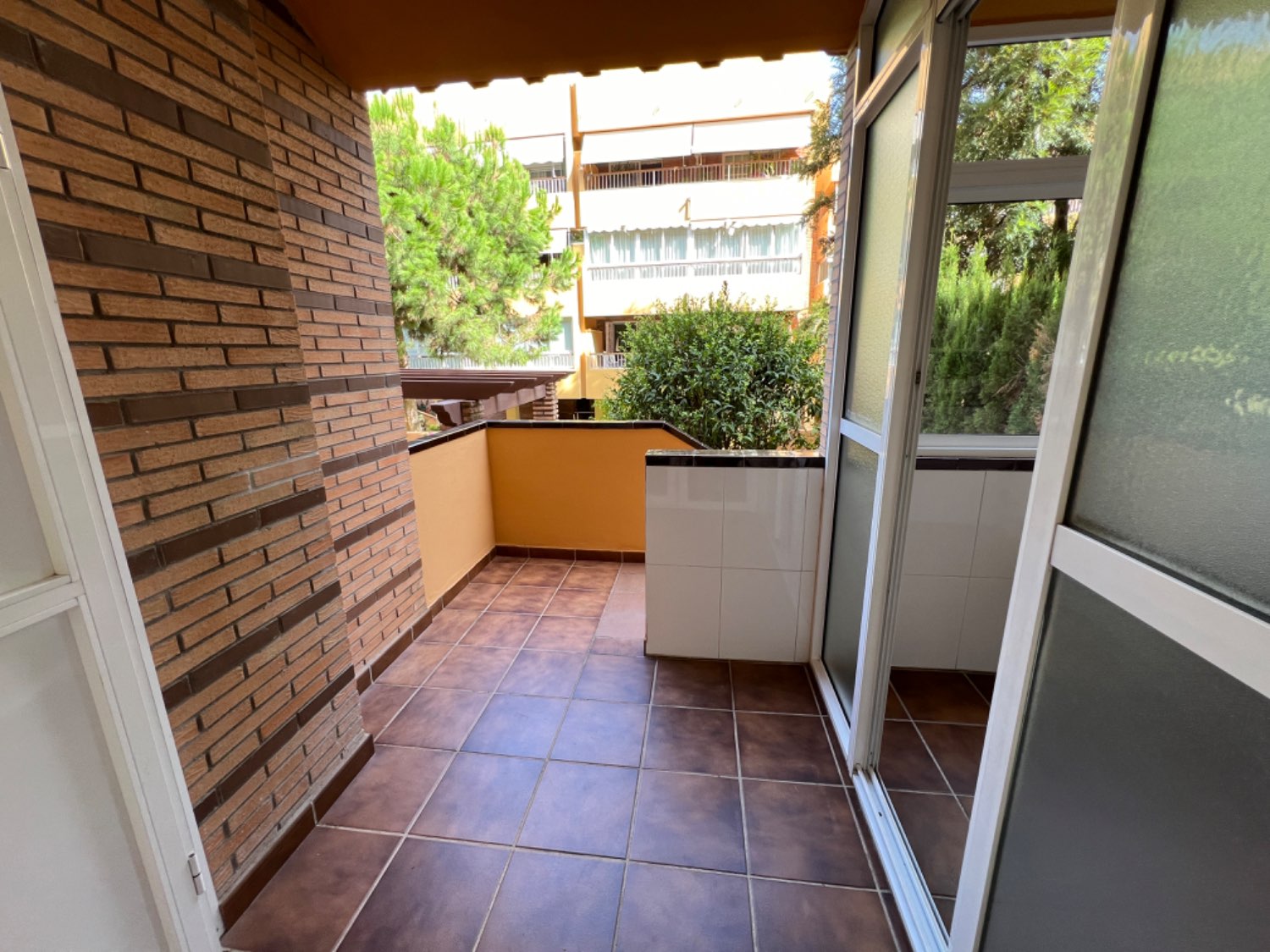 Wohnung zur miete in El Limonar (Málaga)