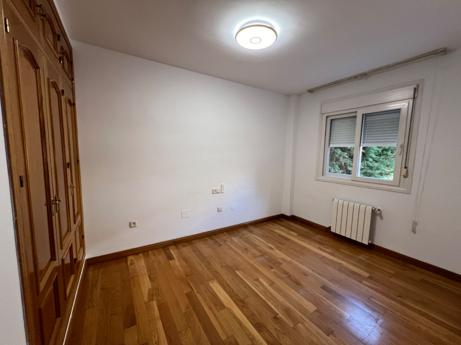 Flat for rent in El Limonar (Málaga)