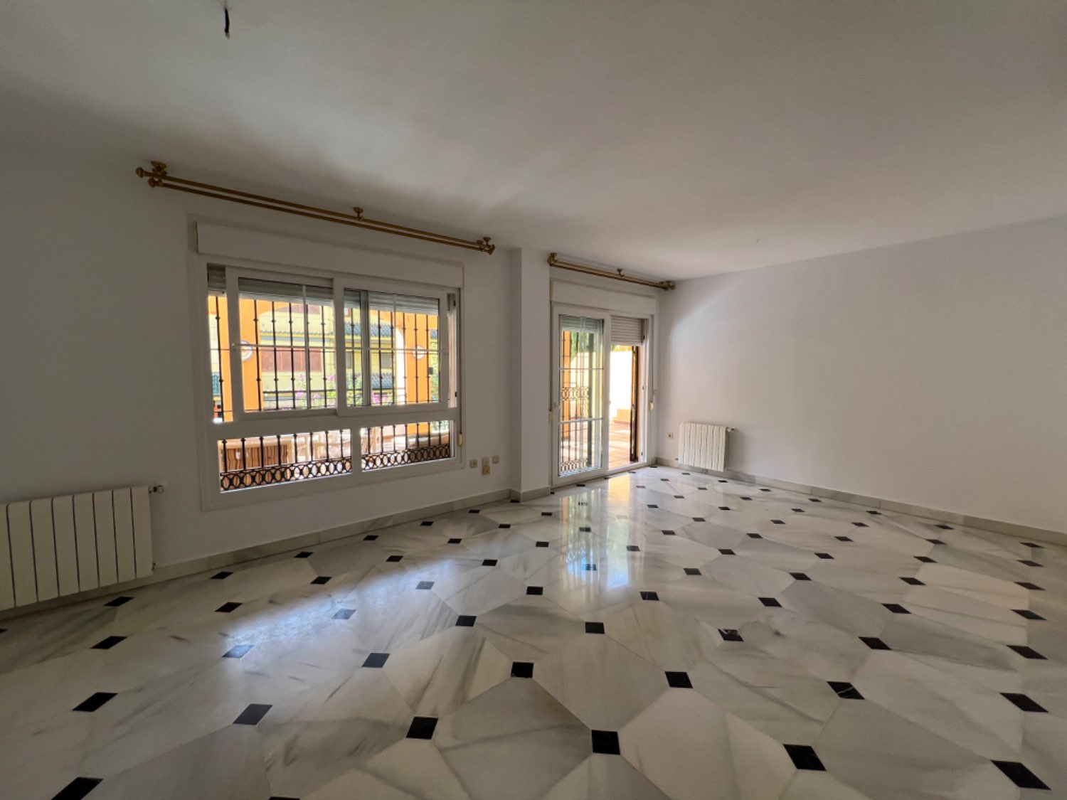 Wohnung zur miete in El Limonar (Málaga)