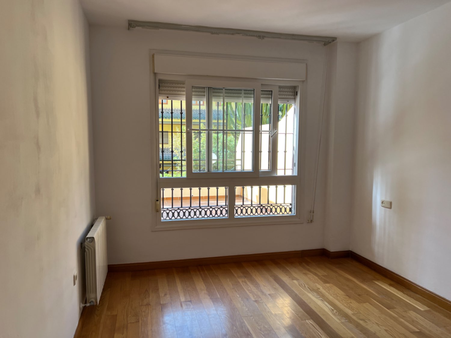 Wohnung zur miete in El Limonar (Málaga)