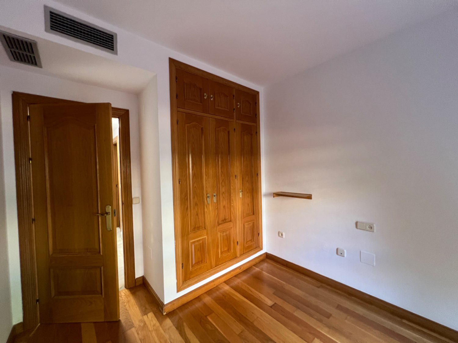 Wohnung zur miete in El Limonar (Málaga)