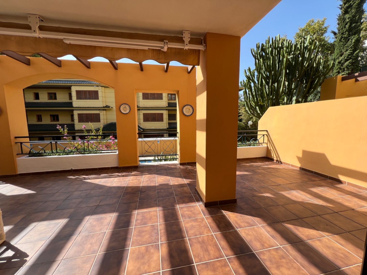 Appartement en location à El Limonar (Málaga)