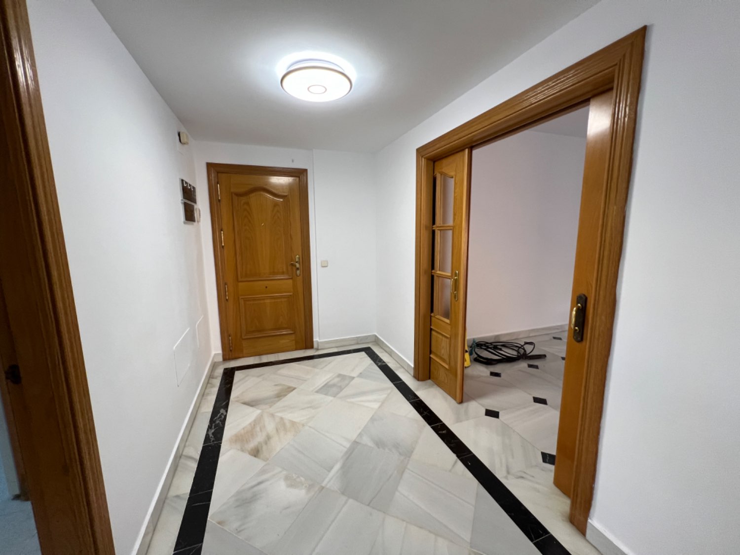 Appartement en location à El Limonar (Málaga)