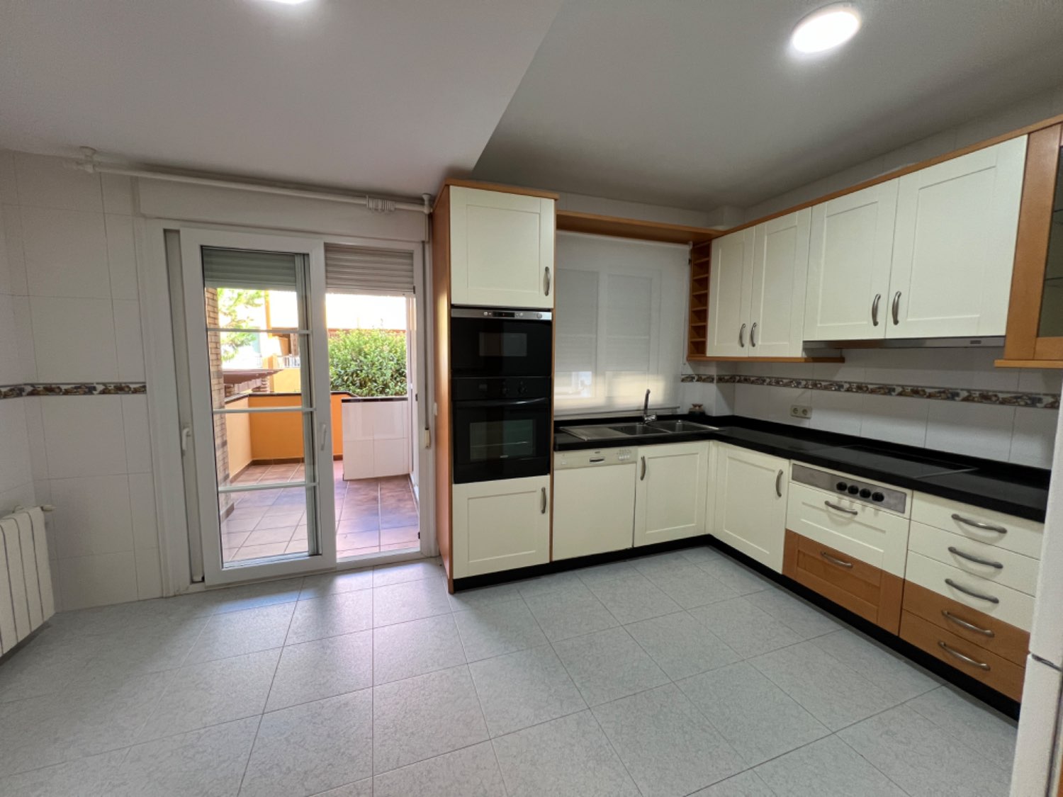 Flat for rent in El Limonar (Málaga)