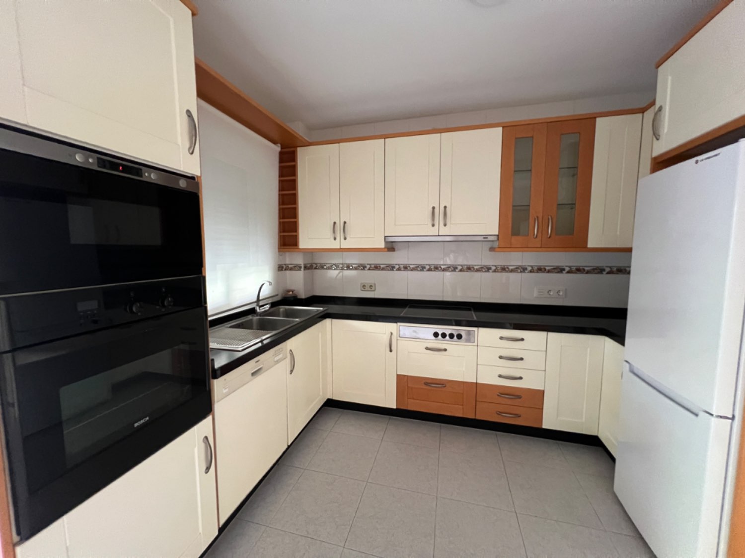 Flat for rent in El Limonar (Málaga)