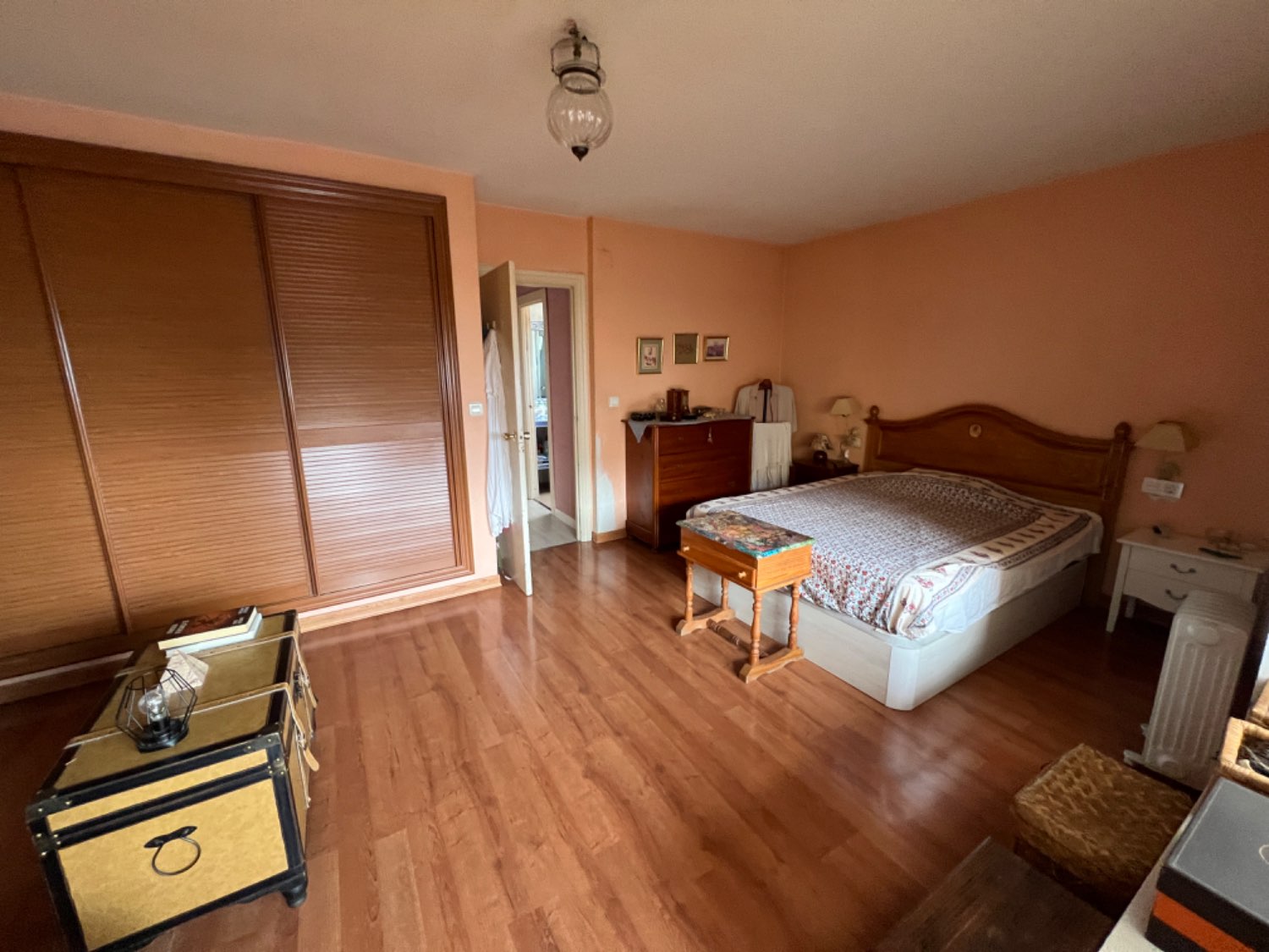 Penthouse en vente à La Malagueta (Málaga)