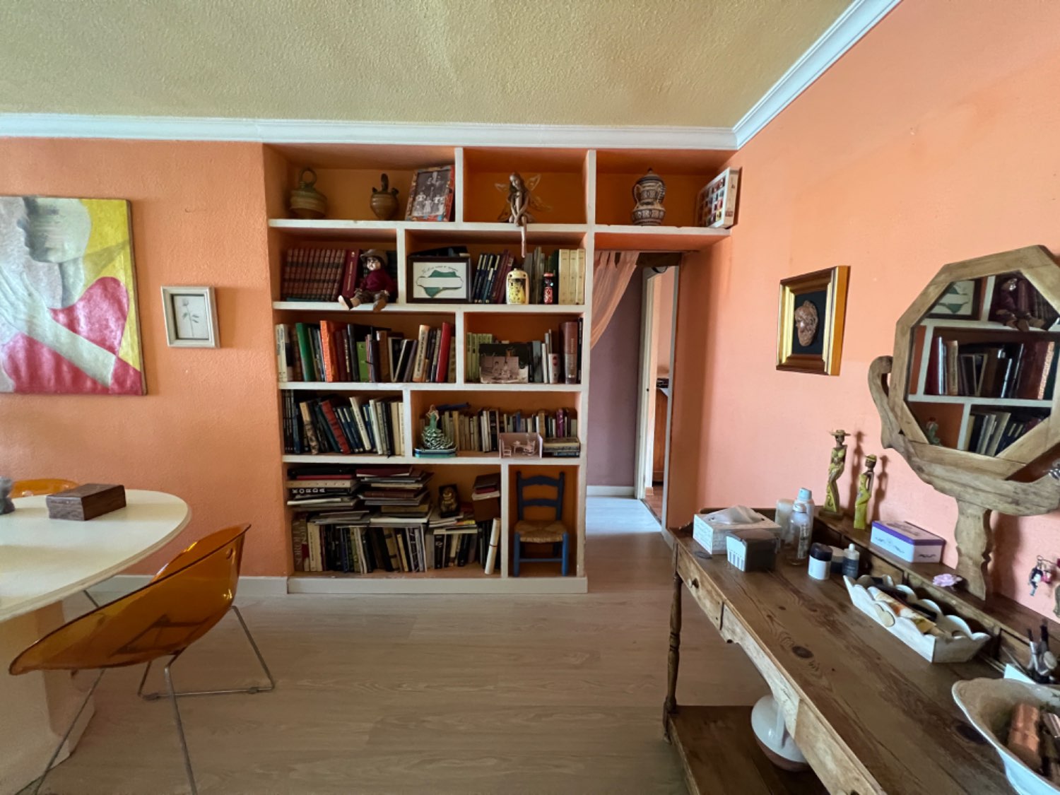 Penthouse for sale in La Malagueta (Málaga)