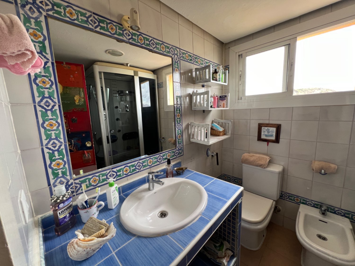 Penthouse en vente à La Malagueta (Málaga)