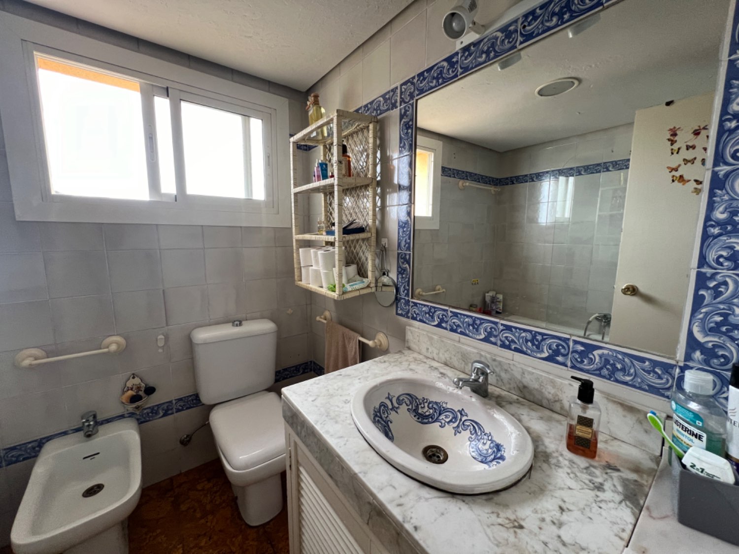 Penthouse en vente à La Malagueta (Málaga)