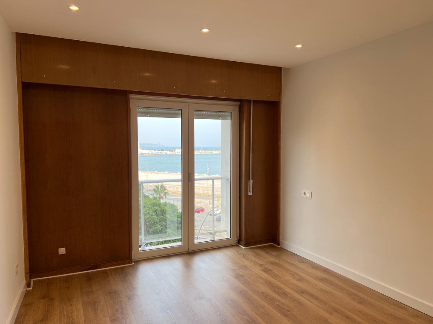 Flat for rent in Málaga-Centro