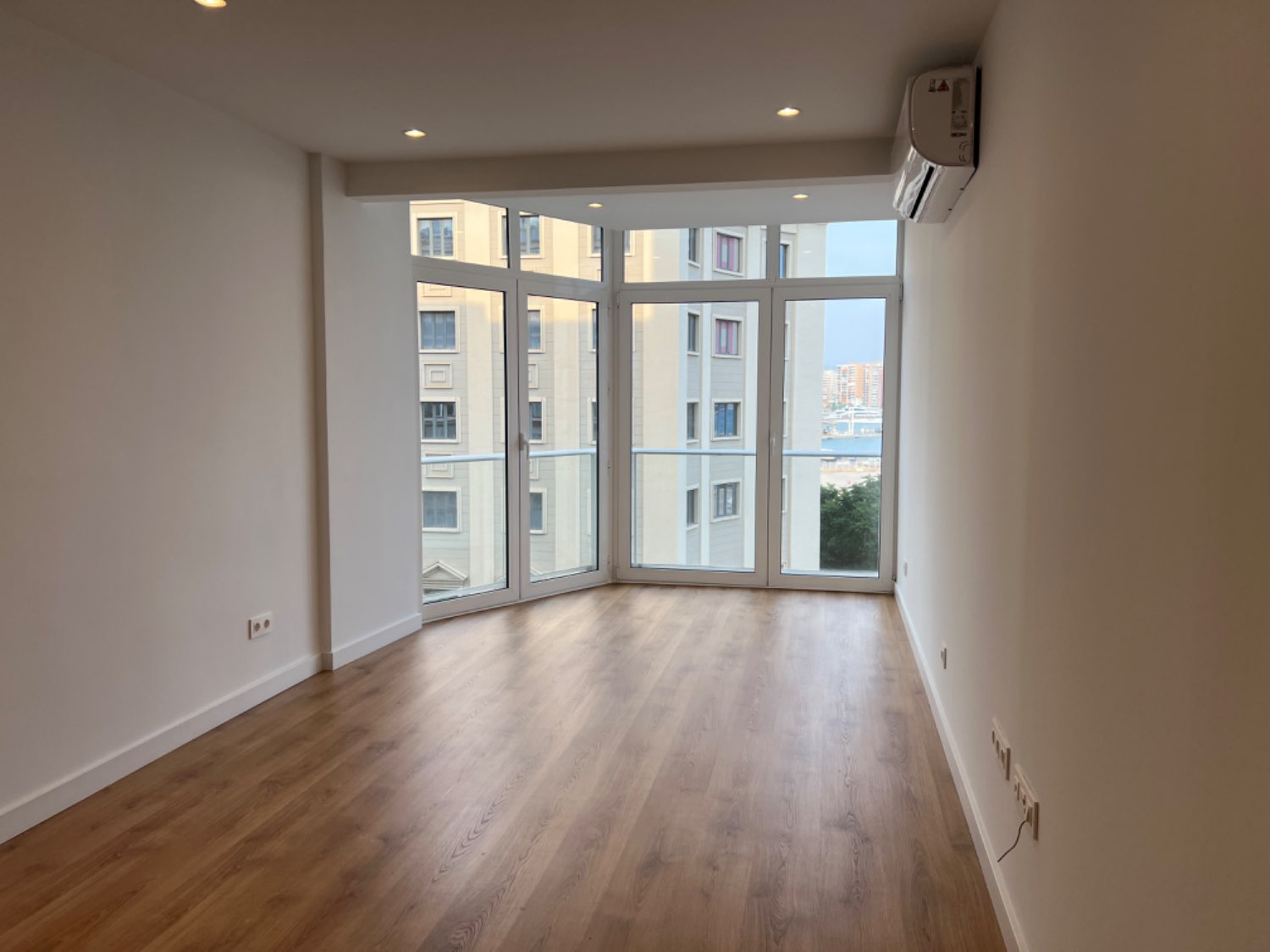 Wohnung zur miete in Málaga-Centro