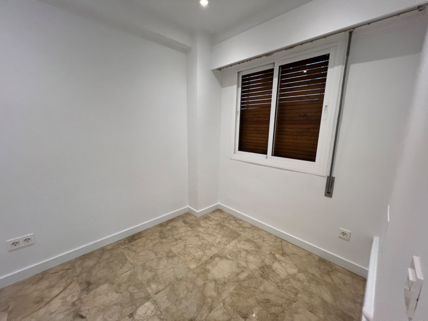 Wohnung zur miete in Málaga-Centro