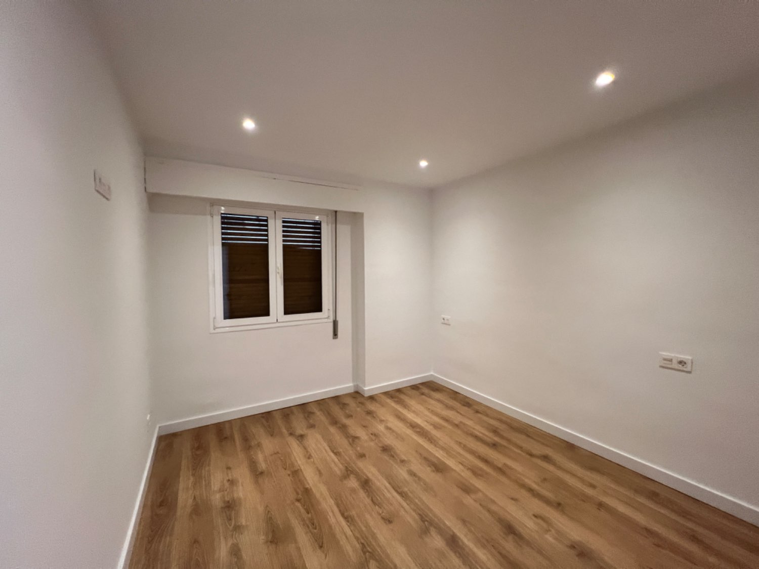 Flat for rent in Málaga-Centro