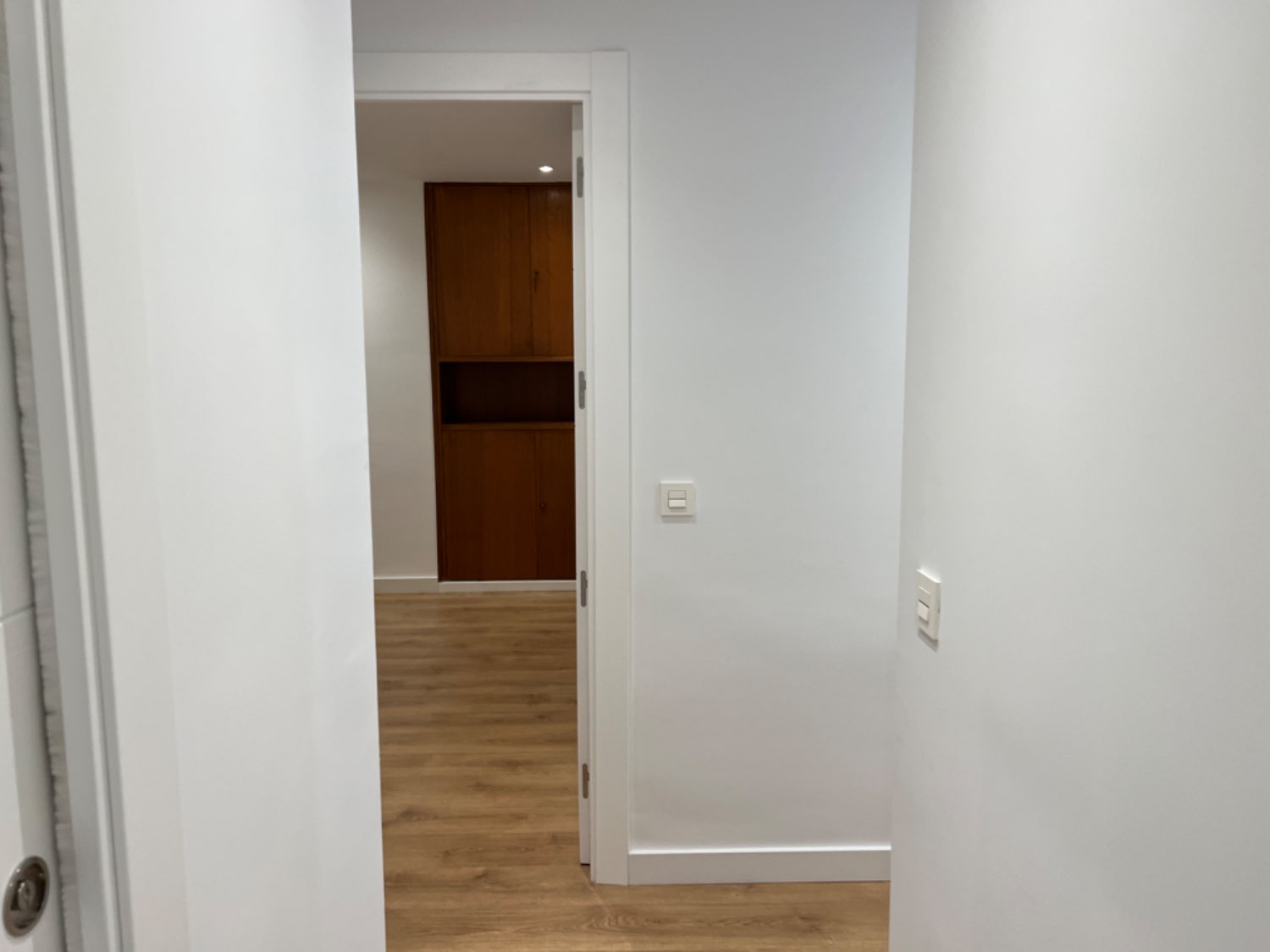 Flat for rent in Málaga-Centro