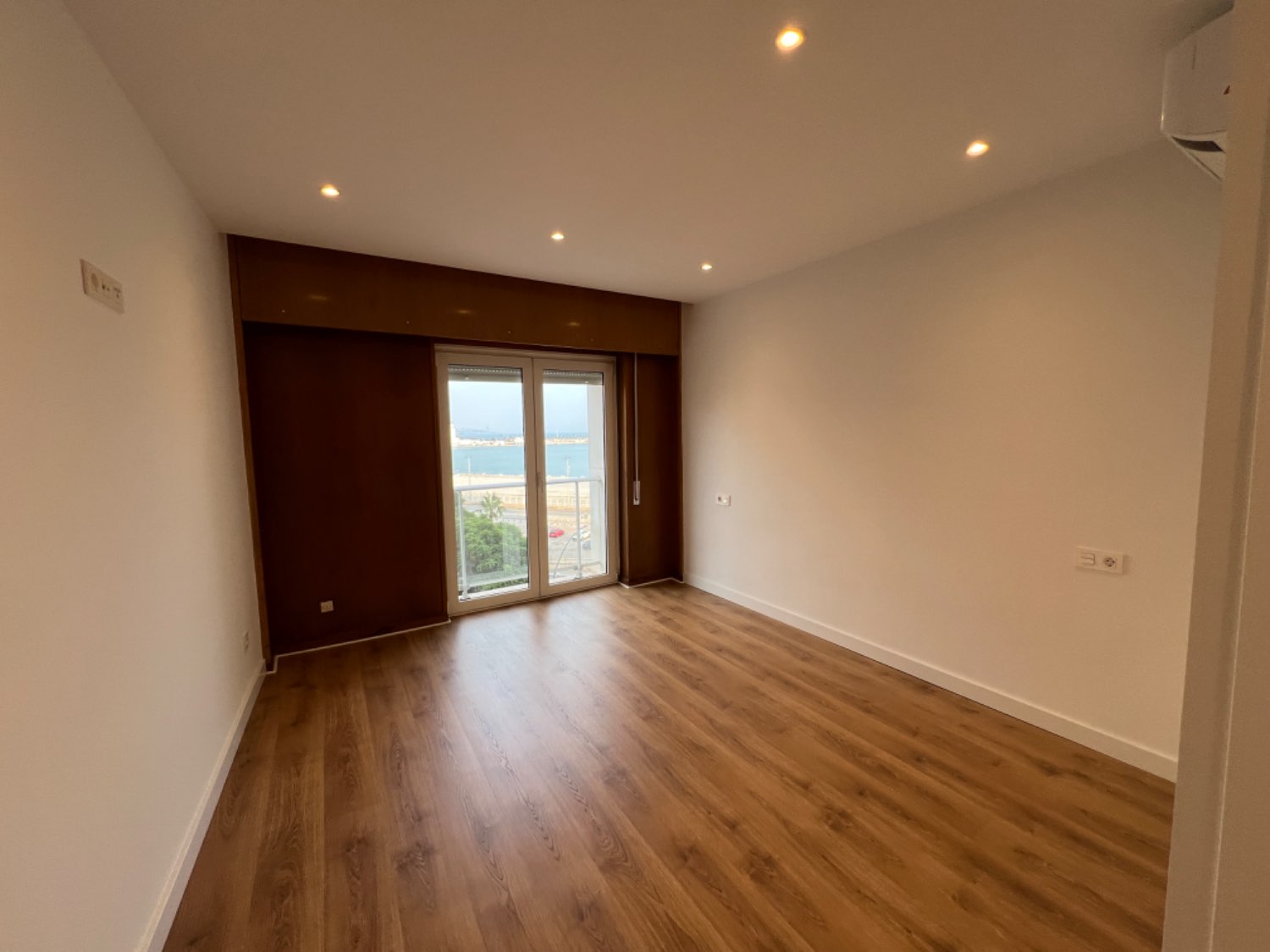 Wohnung zur miete in Málaga-Centro