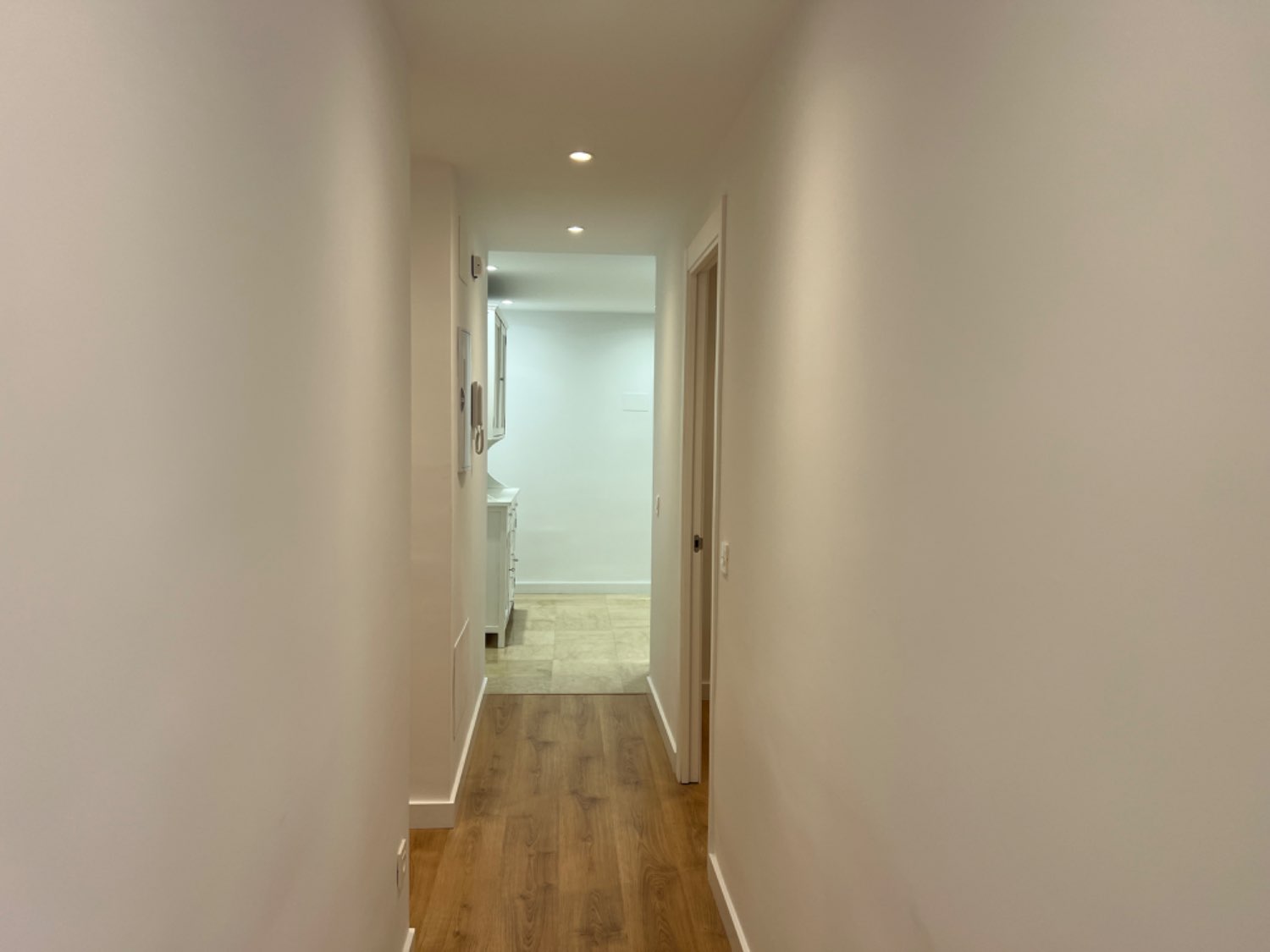 Flat for rent in Málaga-Centro