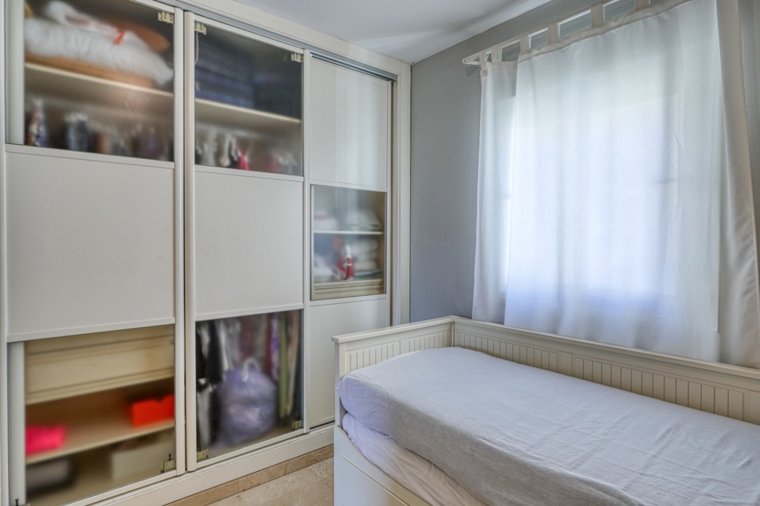 Penthouse en vente à Málaga