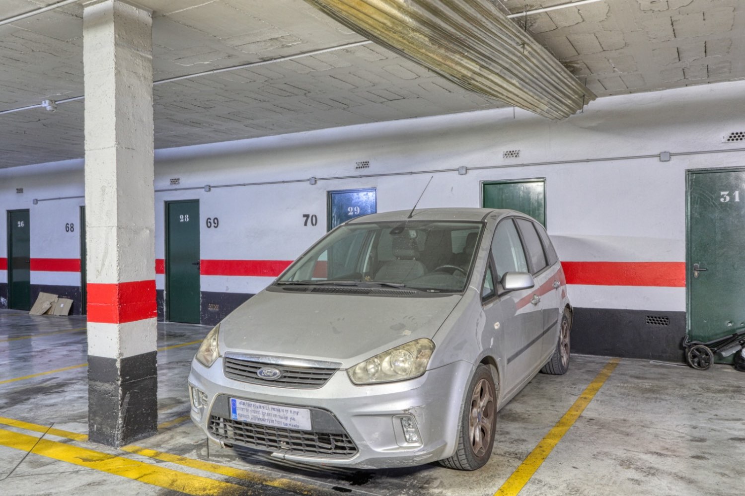 Penthouse zum verkauf in Málaga