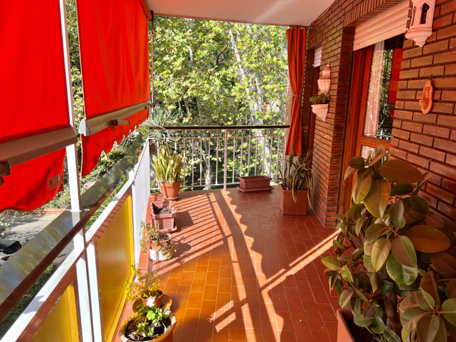 Flat for sale in El Limonar (Málaga)