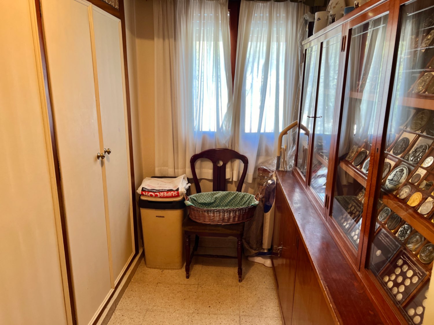 Flat for sale in El Limonar (Málaga)