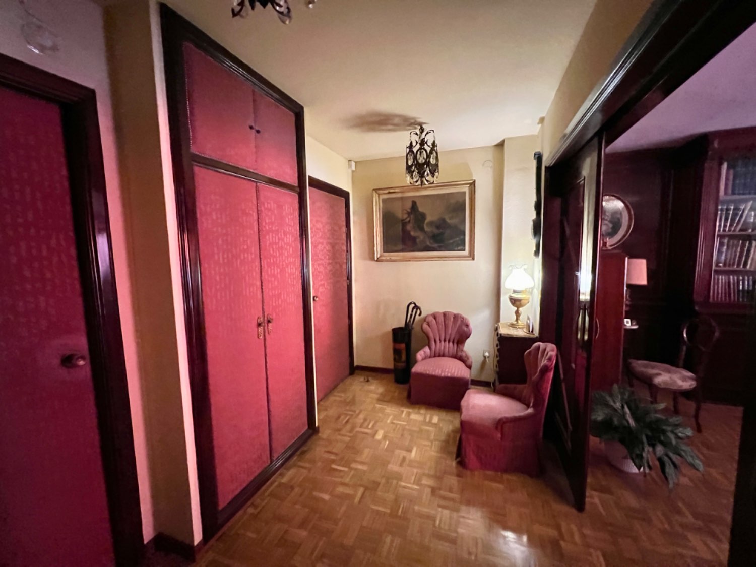 Flat for sale in El Limonar (Málaga)