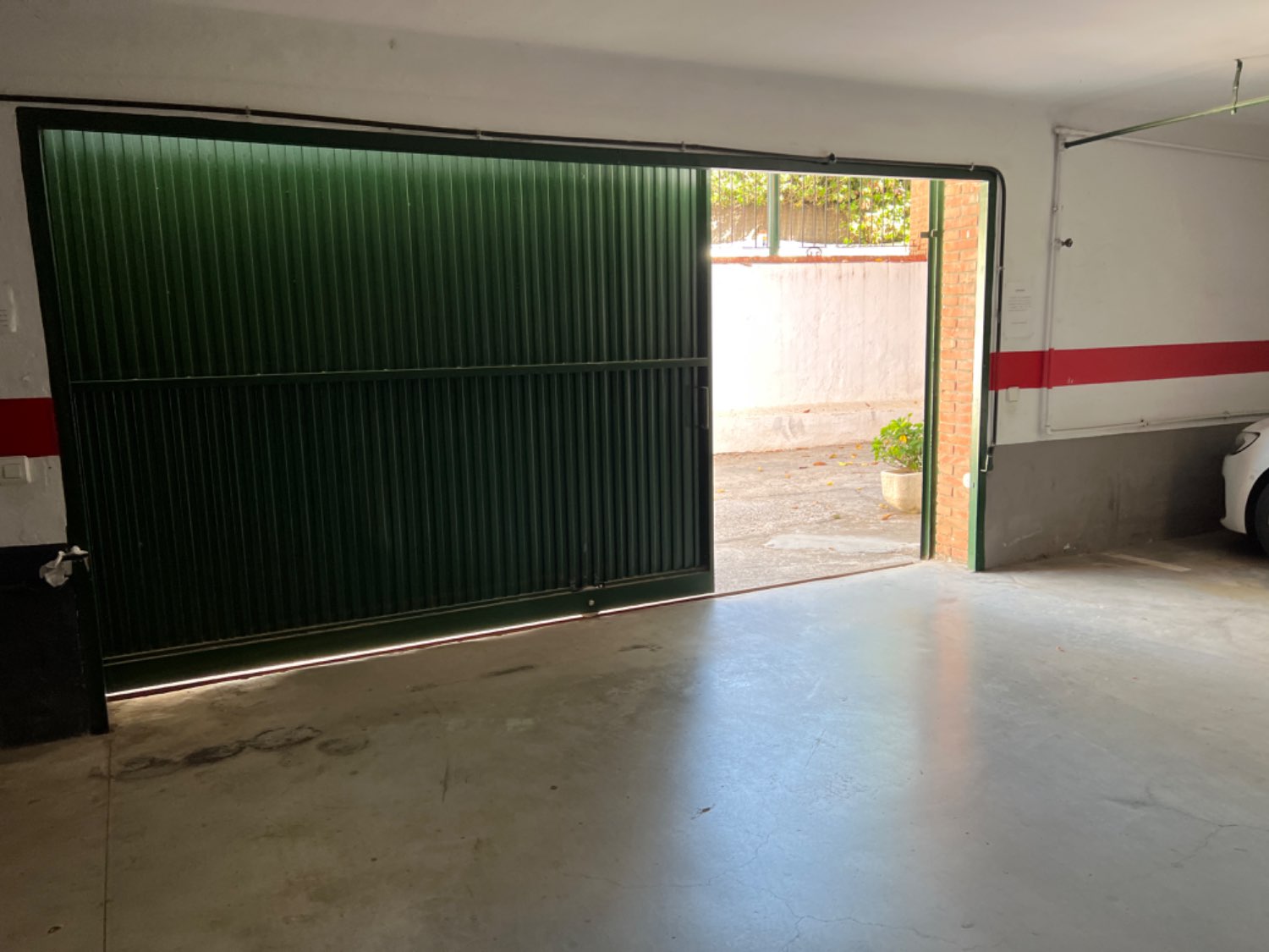 Piso en venta en El Limonar (Málaga)