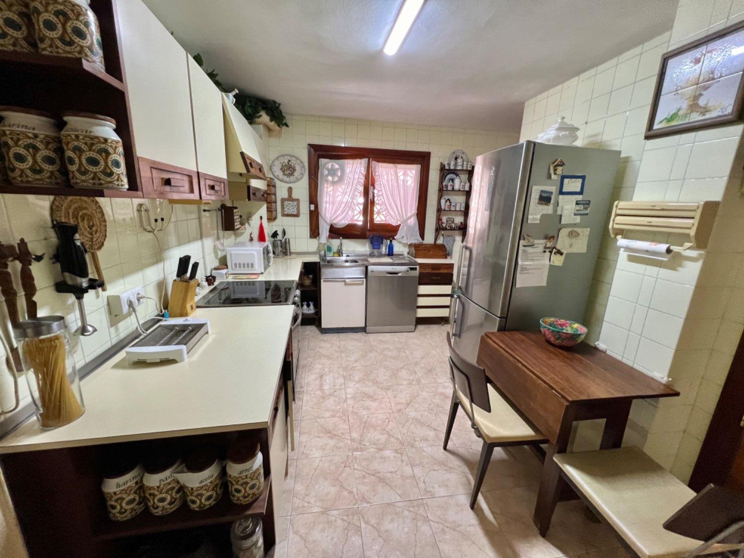 Flat for sale in El Limonar (Málaga)