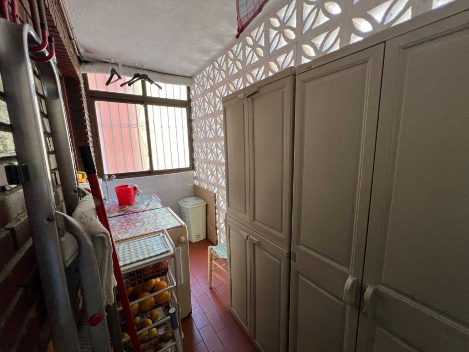 Flat for sale in El Limonar (Málaga)