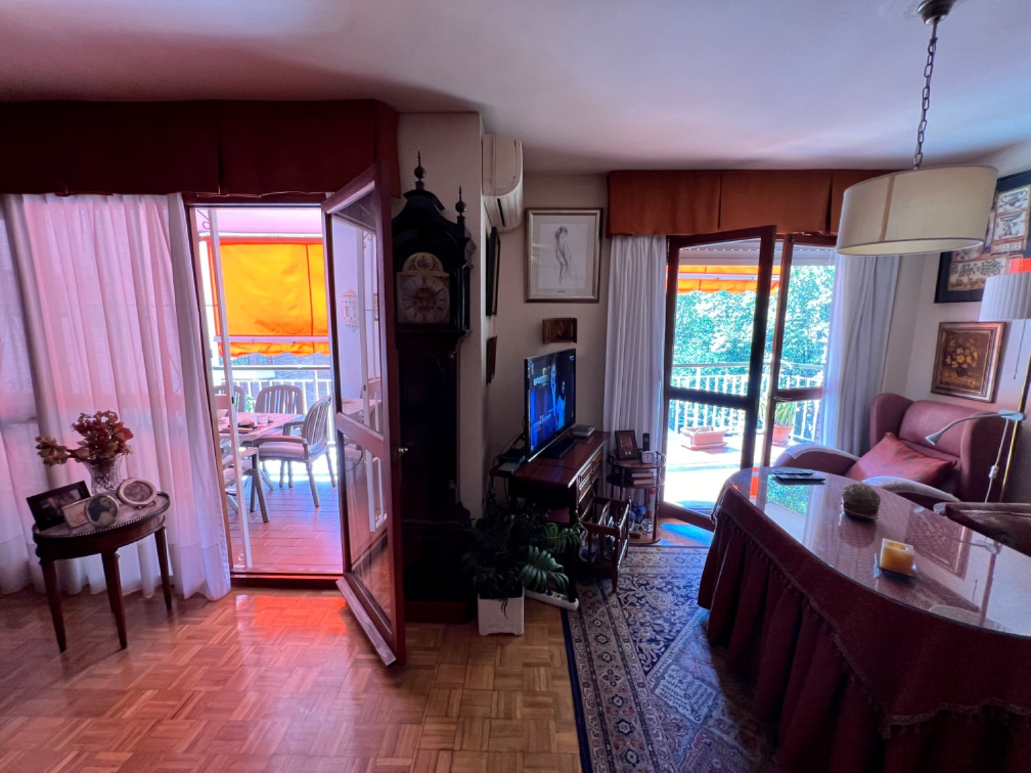 Flat for sale in El Limonar (Málaga)