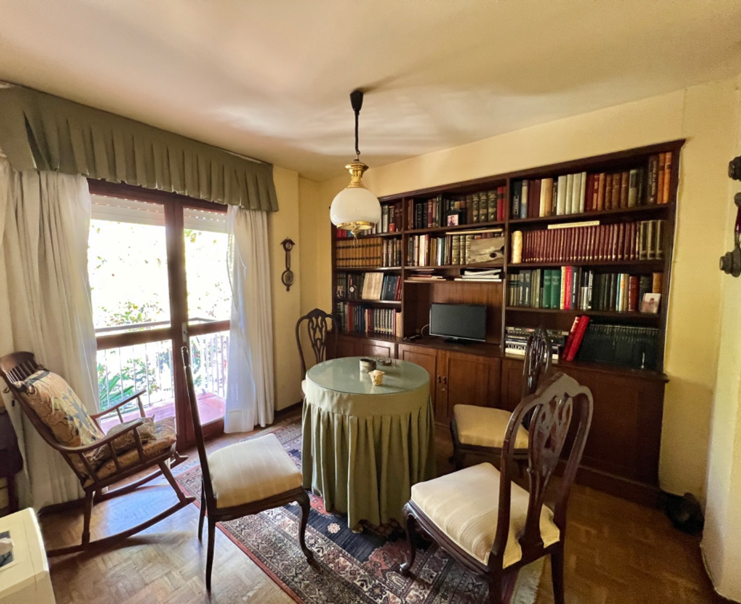 Flat for sale in El Limonar (Málaga)