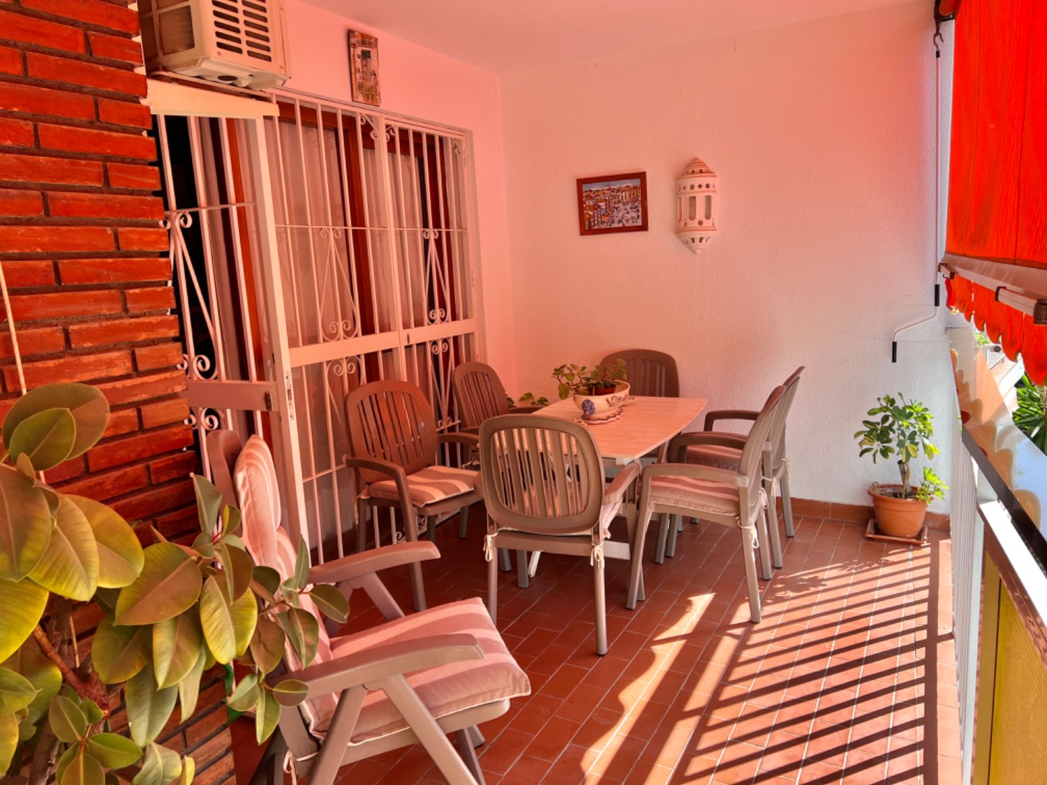 Flat for sale in El Limonar (Málaga)