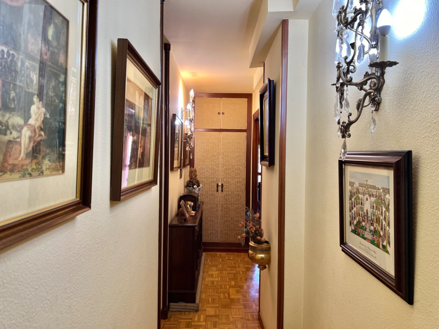 Flat for sale in El Limonar (Málaga)