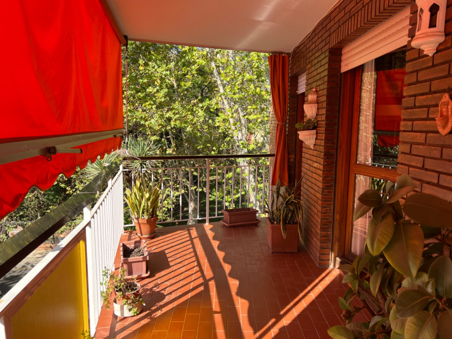 Flat for sale in El Limonar (Málaga)