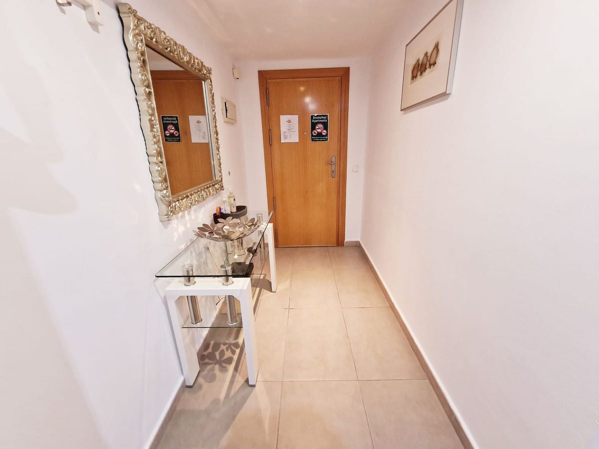 Appartement en vente à El Ejido (Málaga)