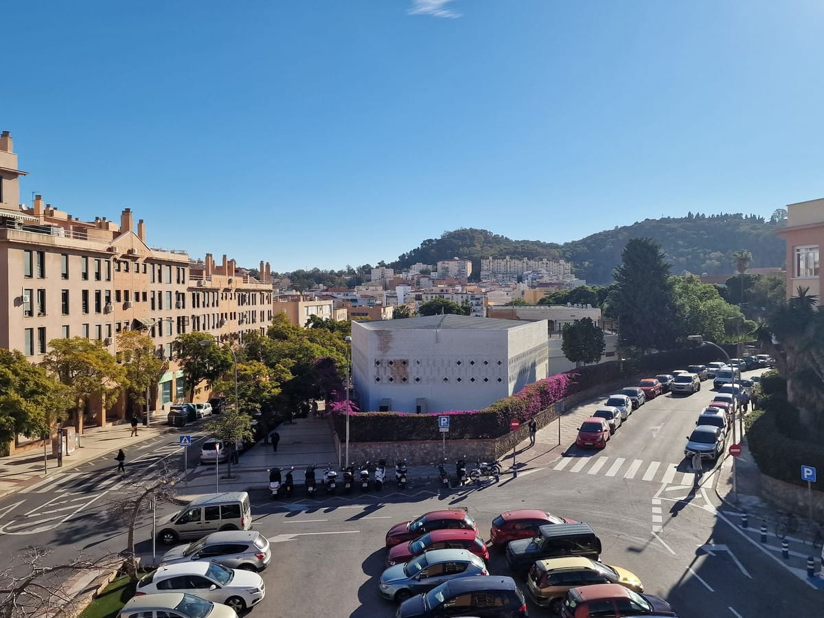 Flat for sale in El Ejido (Málaga)