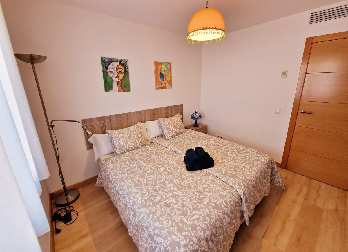 Flat for sale in El Ejido (Málaga)