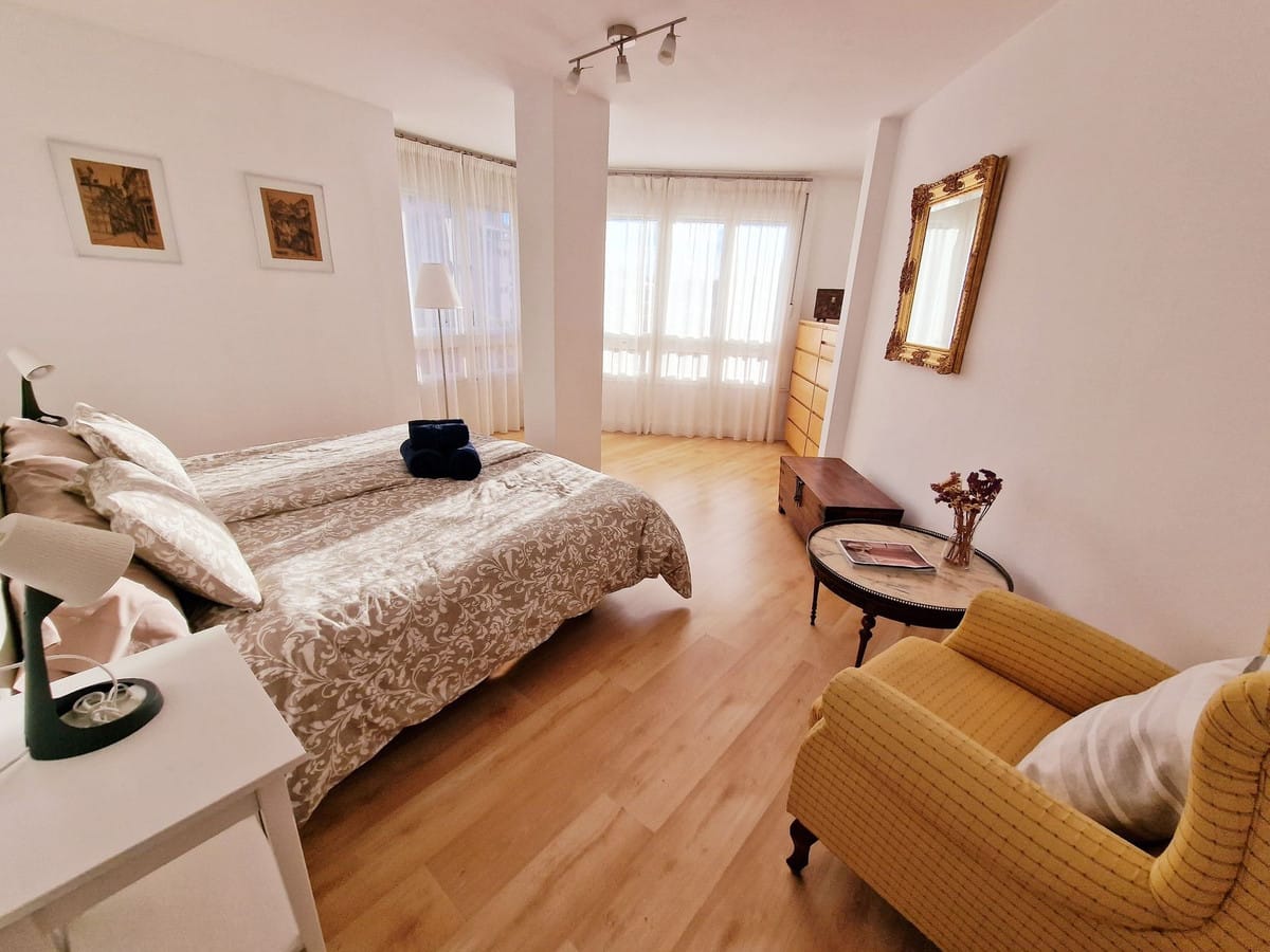 Wohnung zum verkauf in El Ejido (Málaga)