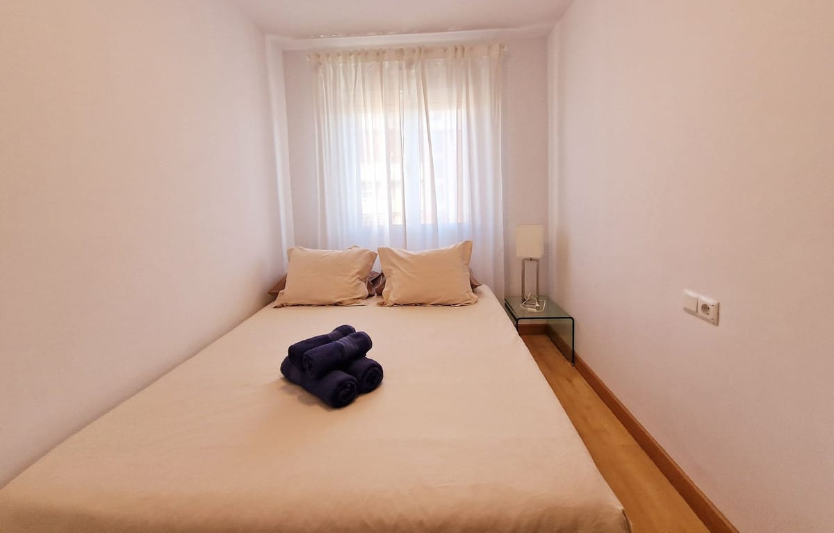 Flat for sale in El Ejido (Málaga)