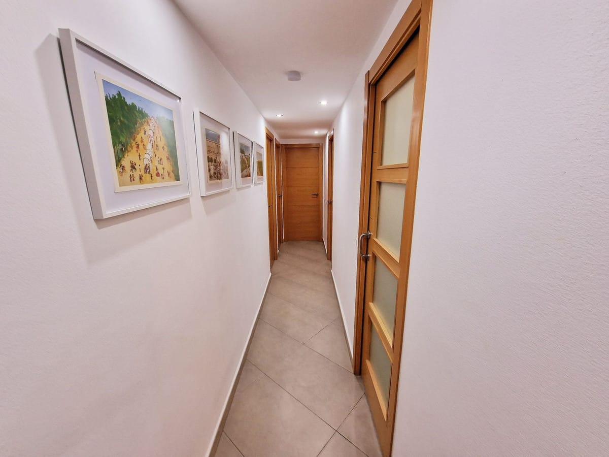 Flat for sale in El Ejido (Málaga)