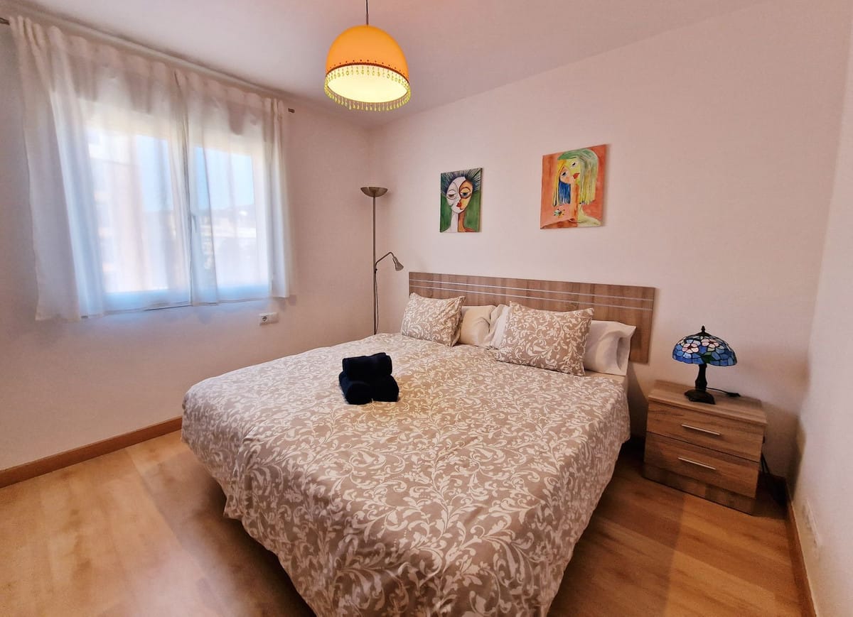 Piso en venta en El Ejido (Málaga)