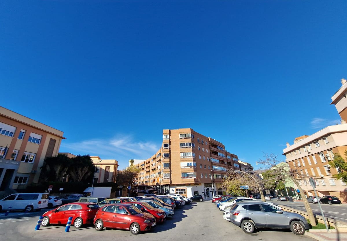 Flat for sale in El Ejido (Málaga)